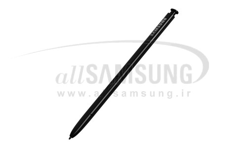 گلکسی نوت 8 سامسونگ قلم مشکی Samsung Galaxy Note8 S Pen Black