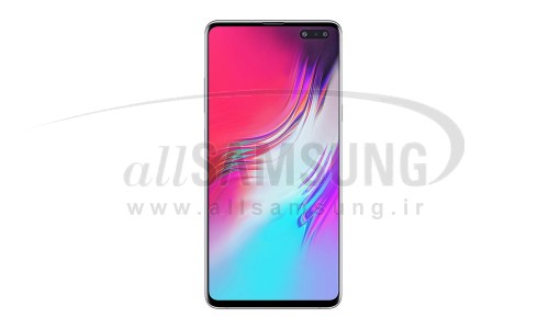 گوشی سامسونگ گلکسی اس 10 دو سیمکارت ضد آب Samsung Galaxy S10 5G