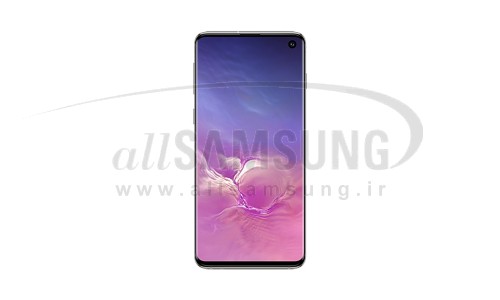 گوشی سامسونگ گلکسی اس 10 دو سیمکارت ضد آب Samsung Galaxy S10 SM-G973FD