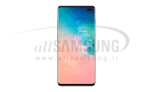 گوشی سامسونگ گلکسی اس 10 پلاس دو سیمکارت ضد آب Samsung Galaxy S10+ Plus SM-G975FD