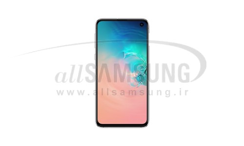 گوشی سامسونگ گلکسی اس 10 ایی دو سیمکارت ضد آب Samsung Galaxy S10e SM-G970