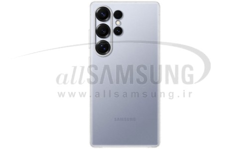 قاب کلیر کاور گلکسی اس 25 اولترا سامسونگ , کاور شفاف گلکسی s25 ultra , قاب clear گلکسی اس 25 اولترا , قاب کلیر گوشی گلکسی s25 اولترا , کلیر کاور s25 اولترا