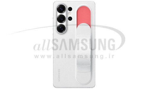 قاب گلکسی اس 25 اولترا سامسونگ , کاور گلکسی s25 ultra , قاب گلکسی اس 25 اولترا , قاب دستگیره دار گوشی گلکسی s25 اولترا , قاب grip case گلکسی s25 اولترا