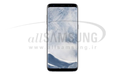 گوشی گلکسی اس 8 پلاس سامسونگ | Samsung Galaxy S8+ plus