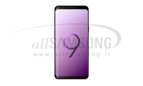 گوشی سامسونگ گلکسی اس 9 دو سیمکارت ضد آب Samsung Galaxy S9 SM-G960FD