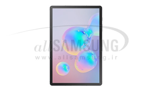 تبلت سامسونگ گلکسی تب اس 6 با قلم بلوتوثی Samsung Galaxy Tab S6 SM-T865