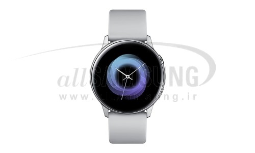 ساعت هوشمند سامسونگ گلکسی واچ اکتیو ردیاب سلامت Samsung Galaxy Watch Active SM-R500