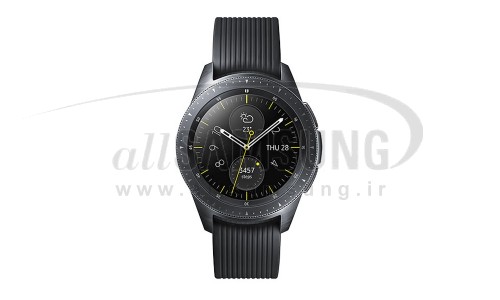 ساعت هوشمند سامسونگ گلکسی واچ 42 میلیمتری ضد آب Samsung Galaxy Watch SM-R810