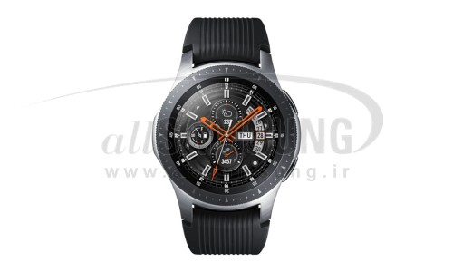 ساعت هوشمند سامسونگ گلکسی واچ 46 میلیمتری Samsung Galaxy Watch SM-R800 