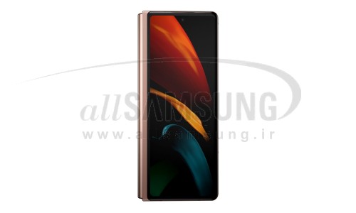 گوشی سامسونگ گلکسی زد فولد 2 تاشو Samsung Galaxy Z Fold2 5G 