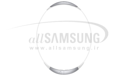 گیر سیرکل سامسونگ سفید Samsung Gear Circle White