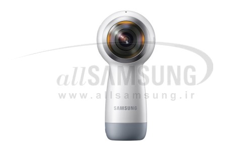 دوربین گیر 360 سامسونگ Samsung Gear 360 SM-R210N 2017 