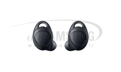 هدفون بی سیم سامسونگ گیر آیکنیکس 2018 مشکی Samsung Gear IconX SM-R140N 2018 Black