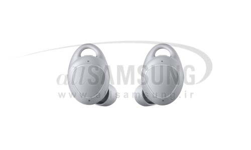 هدفون بی سیم سامسونگ گیر آیکون ایکس 2018 نقره ای Samsung Gear IconX SM-R140N 2018 Silver