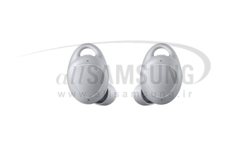 هدفون بی سیم سامسونگ گیر آیکون ایکس 2018 نقره ای Samsung Gear IconX SM-R140N 2018 Silver