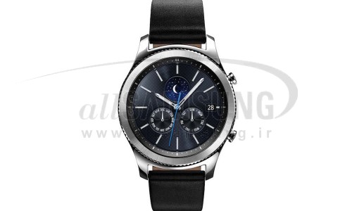 ساعت هوشمند سامسونگ گیر اس 3 کلاسیک Samsung Gear s3 classic SM-R770