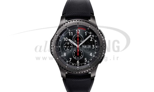 ساعت هوشمند سامسونگ گیر اس 3 فرانتیر Samsung Gear s3 Frontier SM-R760