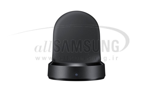 داک شارژ بی سیم ساعت هوشمند گیر اس 3 سامسونگ Samsung Gear S3 Wireless Charging dock EP-YO760BB
