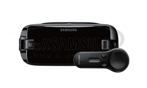 گیر وی آر سامسونگ 4D با کنترل کننده Samsung Gear VR With Controller 4D