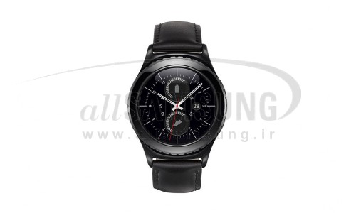 ساعت هوشمند سامسونگ گیر اس 2 کلاسیک Samsung Gear s2 classic SM-R732