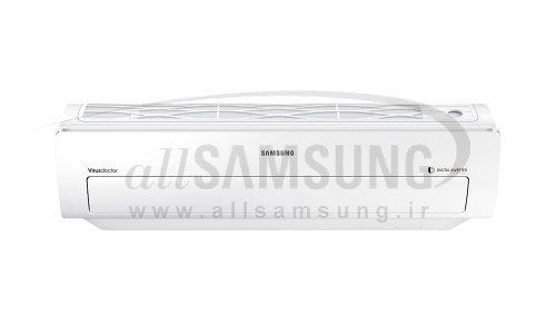 کولر گازی سامسونگ 10000 سرد و گرم سری گود 1 اینورتر Samsung Air Conditioner Good1 Series AR10KSSS