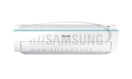 کولر گازی سامسونگ 24000 سرد و گرم سری گود دیواری Samsung Air Conditioner Good Series AR25MQFS