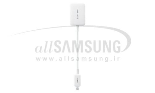 کابل مبدل اچ دی سامسونگ Samsung MHL 2-0 HDTV Adapter