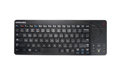صفحه کلید بی سیم هوشمند سامسونگ Samsung Smart Wireless Keyboard VG-KBD1000