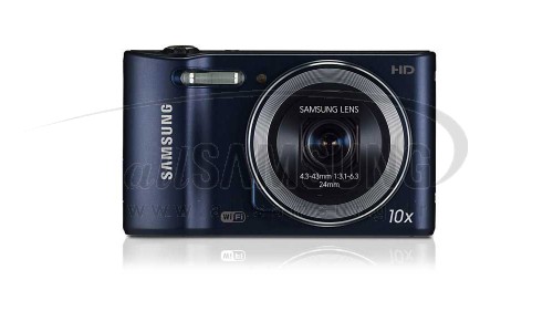 دوربین دیجیتال سامسونگ هوشمند سری WB مشکی Samsung Smart Camera WB-30F Black