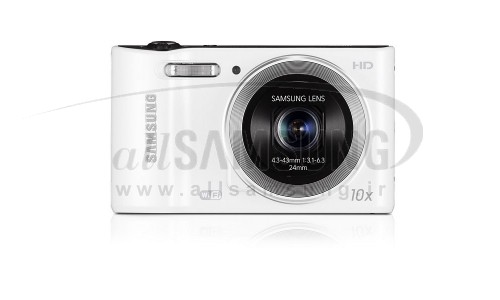 دوربین دیجیتال سامسونگ هوشمند سری WB سفید Samsung Smart Camera WB-30F White