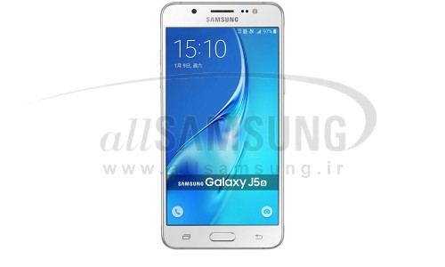 گوشی سامسونگ گلکسی جی 5 2016 Samsung Galaxy J5 Duos 2016 J510FD