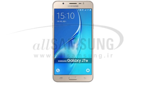 گوشی سامسونگ گلکسی جی 7 2016 دوسیمکارت Samsung Galaxy J7 Duos 2016 J710FD