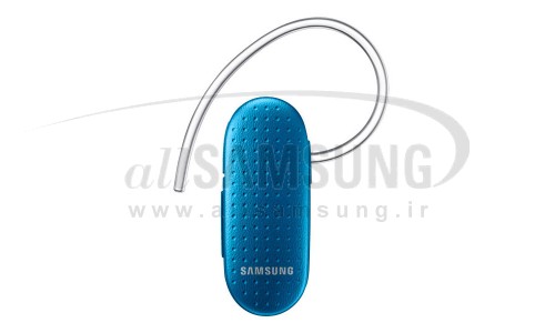بلوتوث هدست سامسونگ اچ ام 3350 آبی Samsung HM3350 Bluetooth Headset Blue