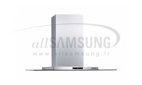 هود آشپزخانه سامسونگ مدل بی 90 استیل Samsung Hood B90 Steel