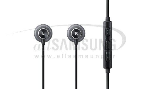 استریو هدست سامسونگ مشکی Samsung HS530 Metallic Driver Stereo Headset Black