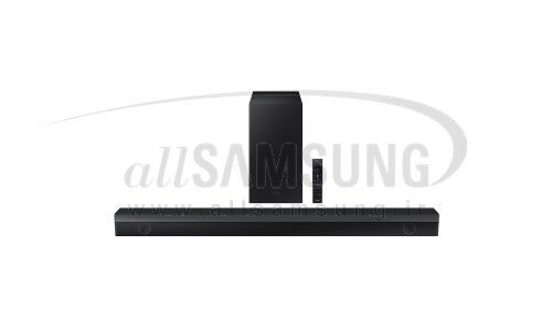 ساندبار سامسونگ 430 وات 3.1 کاناله مدل HW-B650