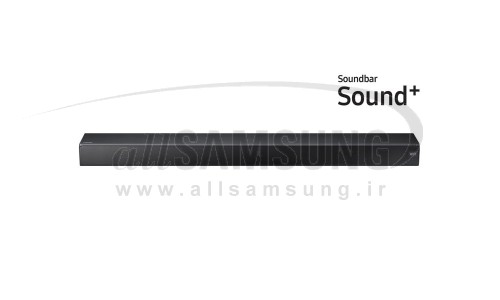 ساندبار سامسونگ 450 وات Samsung HW-MS750 Sound+ Premium Soundbar