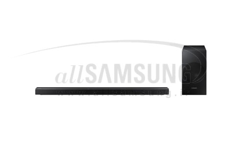 ساندبار سامسونگ پانورامیک 360 وات Samsung HW-N650 Panoramic Soundbar