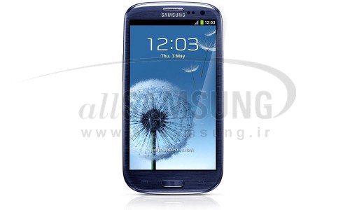 گوشی سامسونگ گلکسی اس 3 Samsung I9300 Galaxy S III