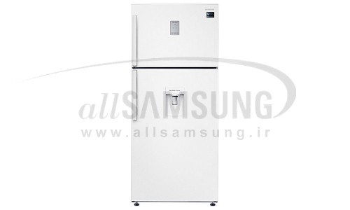 یخچال فریزر بالا سامسونگ 20 فوت آر تی 600 سفید Samsung RT600 White