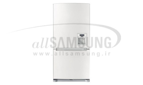 یخچال فریزر پایین سامسونگ 25 فوت آر ال 726 سفید Samsung RL726 White