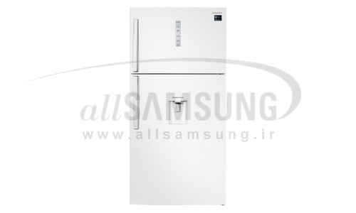 یخچال فریزر بالا سامسونگ 27 فوت آر تی 840 سفید Samsung RT840 White