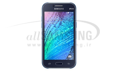 گوشی سامسونگ گلکسی جی 1 دوسیمکارت  Samsung Galaxy J1 SM-J100H 3G