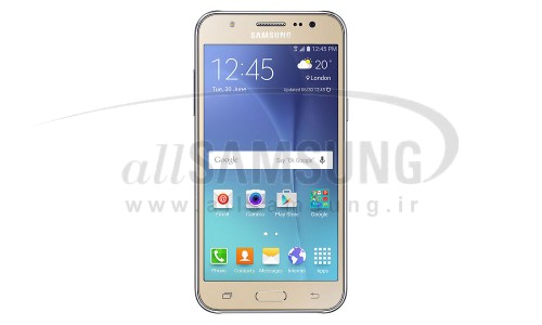 گوشی سامسونگ گلکسی جی 5 دوسیمکارت Samsung Galaxy J5 SM-J500F 4G