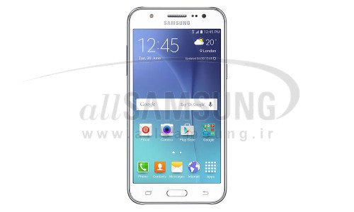 گوشی سامسونگ گلکسی جی 5 دوسیمکارت  Samsung Galaxy J5 SM-J500H 3G
