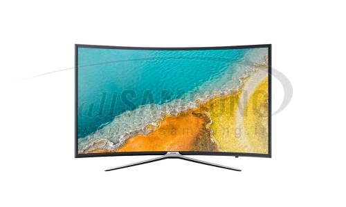 تلویزیون ال ای دی منحنی سامسونگ 55 اینچ سری 6 اسمارت Samsung LED 6 Series 55M6965 Curved Smart