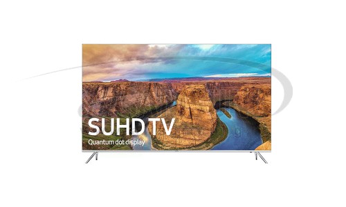 تلویزیون ال ای دی سامسونگ 60 اینچ سری 8 اسمارت Samsung LED 8 Series 60KS8980 4K SUHD Smart TV 