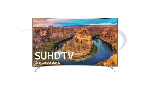 تلویزیون ال ای دی منحنی سامسونگ 55 اینچ سری 8 اسمارت Samsung LED 8 Series 55MS8985 Curved 4K SUHD Smart 