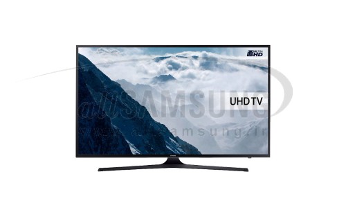 تلویزیون ال ای دی سامسونگ 55 اینچ سری 7 اسمارت Samsung LED 7 Series 55MU7970 4K Smart