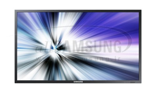 نمایشگر اطلاع رسان 24/7 سامسونگ Samsung Display 24/7 LE46C